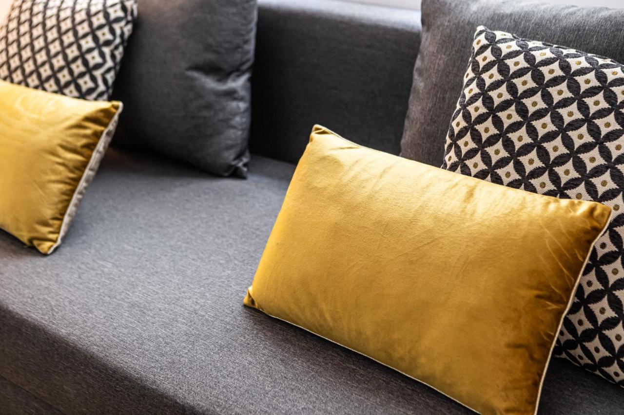Apartment Queens Chueca Iii - Alquiler Corta Duracion